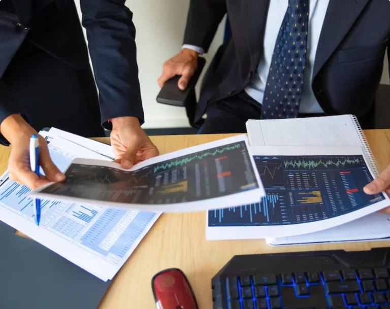 Liability of the company for tax offenses
